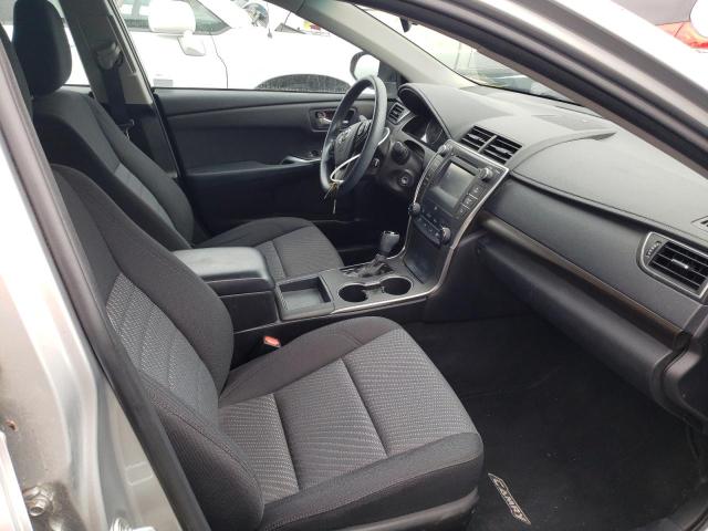 Photo 5 from auction – 2016 TOYOTA CAMRY LE with VIN 4T4BF1FK2GR524017