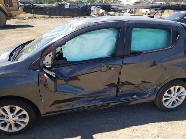Photo 9 from auction – 2020 CHEVROLET SPARK 1LT with VIN KL8CD6SA2LC439092