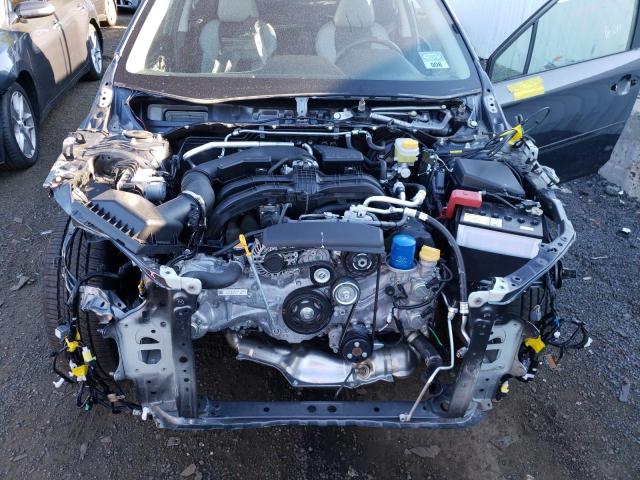 Photo 7 from auction – 2021 SUBARU CROSSTREK with VIN JF2GTHNC4M8277332