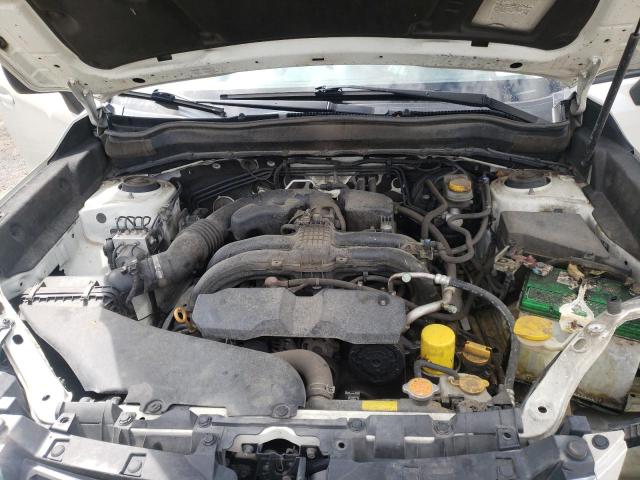 Photo 7 from auction – 2015 SUBARU FORESTER 2 with VIN JF2SJABC4FH511838