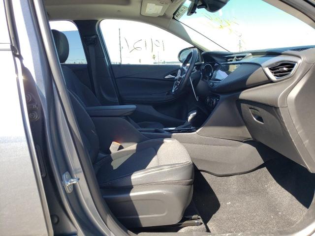 Photo 5 from auction – 2021 BUICK ENCORE GX with VIN KL4MMDSL9MB097563