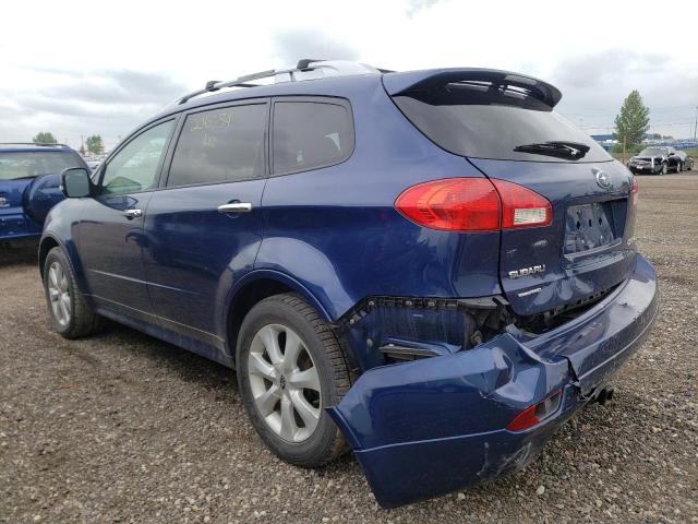 Photo 3 from auction – 2011 SUBARU TRIBECA LI with VIN 4S4WX9JD9B4403249