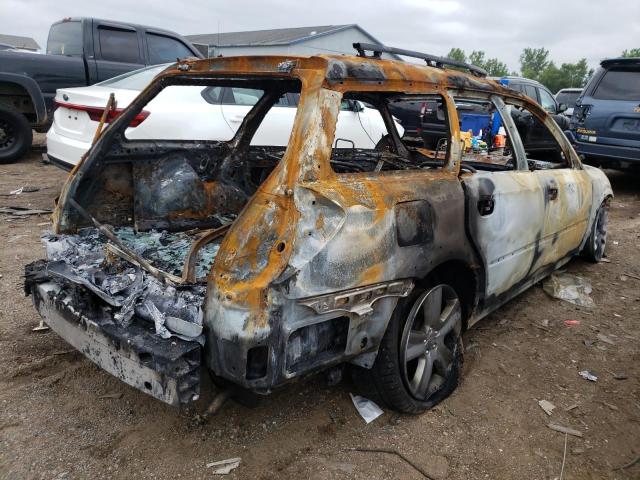 Photo 4 from auction – 2007 SUBARU OUTBACK OU with VIN 4S4BP62C677334402