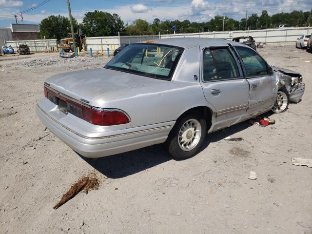 Photo 4 from auction – 1996 MERCURY GRAND MARQ with VIN 2MELM75W1TX667137