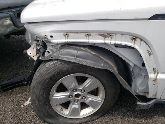Photo 9 from auction – 2011 JEEP LIBERTY with VIN 1J4PN2GK3BW514910