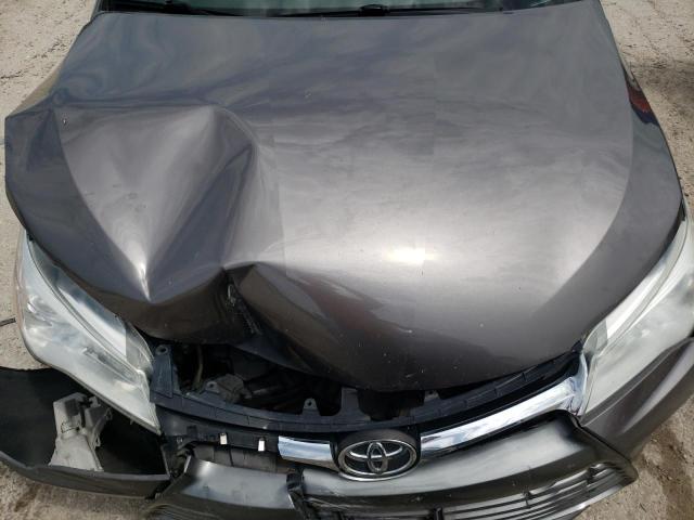 Photo 7 from auction – 2017 TOYOTA CAMRY LE with VIN 4T1BF1FK2HU685253