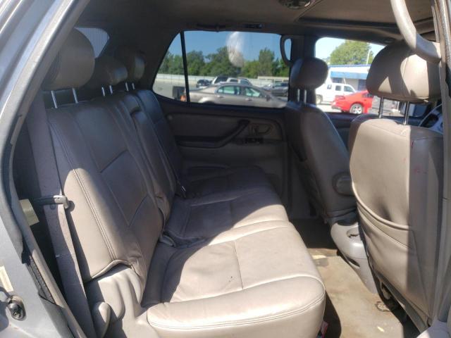 Photo 6 from auction – 2002 TOYOTA SEQUOIA SR with VIN 5TDZT34A02S122828
