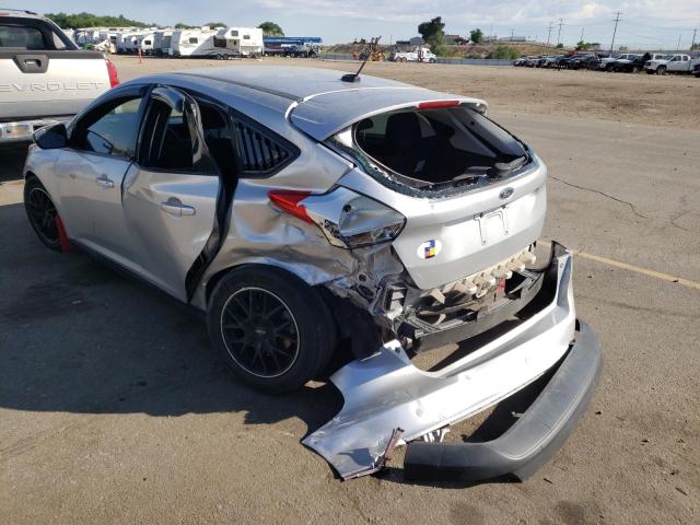 Photo 3 from auction – 2016 FORD FOCUS SE with VIN 1FADP3KE0GL212242
