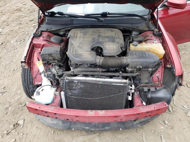 Photo 7 from auction – 2014 CHRYSLER 300 with VIN 2C3CCAAG2EH128026