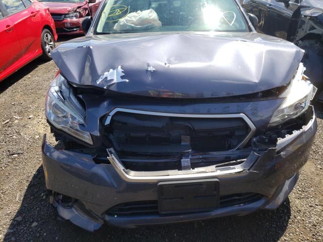 Zdjęcie 9 z aukcji – 2015 SUBARU LEGACY 2.5 z VIN 4S3BNAA69F3047554