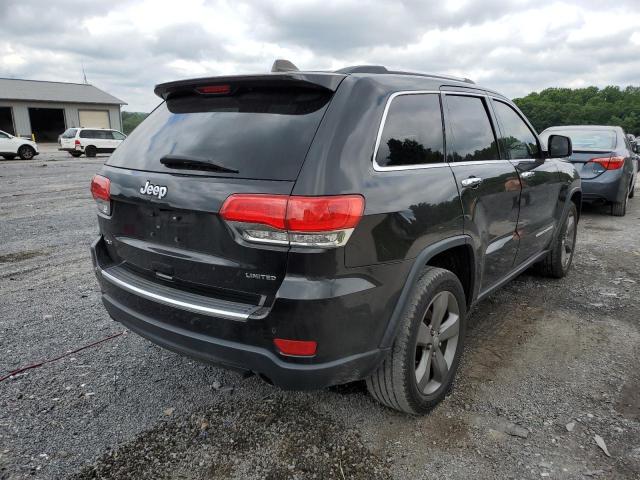 Photo 4 from auction – 2015 JEEP GRAND CHER with VIN 1C4RJFBG2FC877873