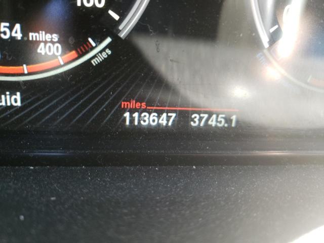 Photo 8 from auction – 2013 BMW 528 XI with VIN WBAXH5C57DD113337