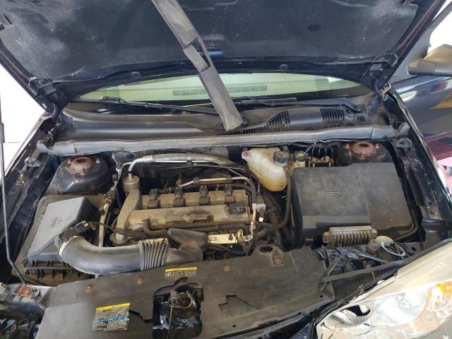 Photo 7 from auction – 2007 CHEVROLET MALIBU LS with VIN 1G1ZS58F67F104645