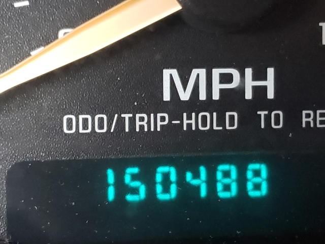 Photo 8 from auction – 2004 CHEVROLET BLAZER with VIN 1GNDT13X04K163269