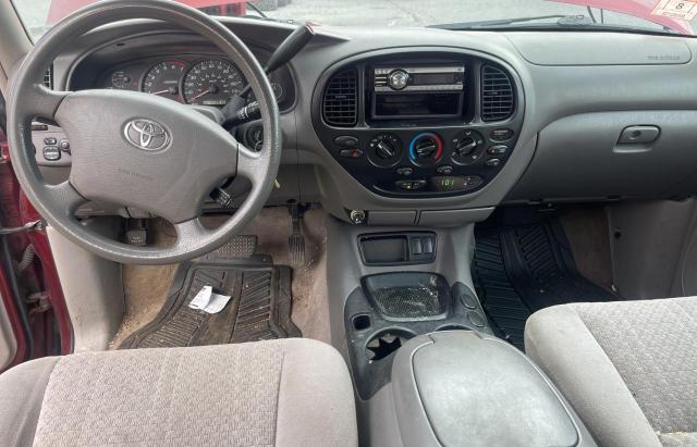 Photo 9 from auction – 2006 TOYOTA TUNDRA DOU with VIN 5TBDT44146S543790