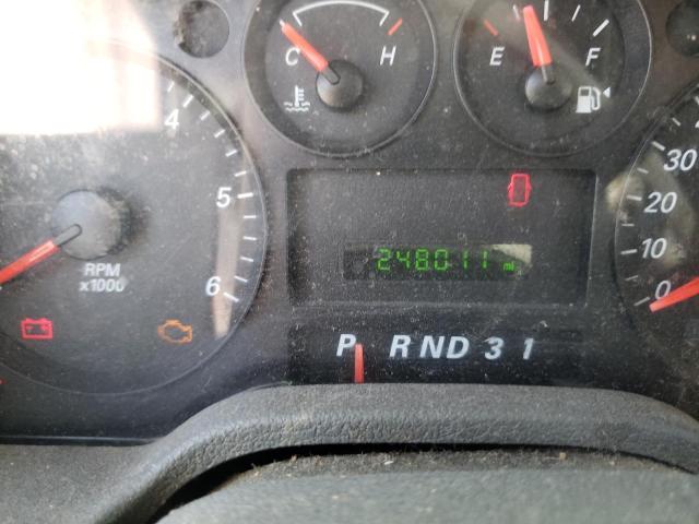 Photo 8 from auction – 2005 FORD FREESTAR S with VIN 2FMZA50665BA54135