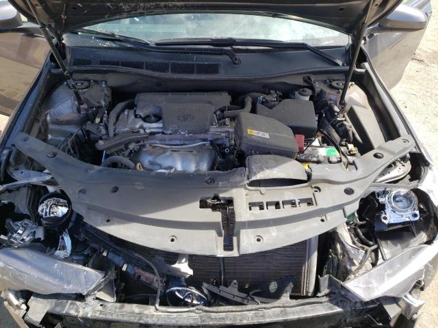 Photo 7 from auction – 2017 TOYOTA CAMRY LE with VIN 4T1BF1FKXHU646443