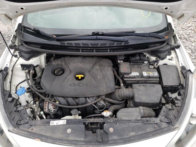 Photo 7 from auction – 2016 KIA FORTE EX with VIN KNAFX4A80G5479175