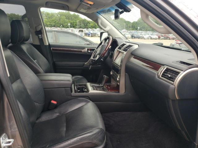 Photo 5 from auction – 2015 LEXUS GX 460 with VIN JTJBM7FX8F5094874