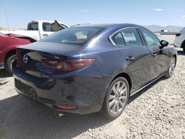 Photo 4 from auction – 2020 MAZDA 3 SELECT with VIN 3MZBPACL2LM133227