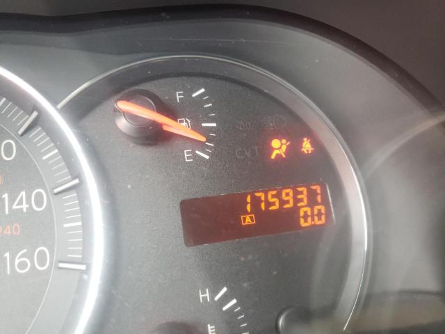 صورة رقم 8 من المزاد - 2010 NISSAN MAXIMA S مع VIN 1N4AA5AP2AC862541