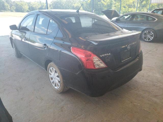 Photo 3 from auction – 2017 NISSAN VERSA S with VIN 3N1CN7AP8HL894382