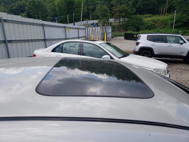 Photo 9 from auction – 2007 LINCOLN MKZ with VIN 3LNHM28T07R648638
