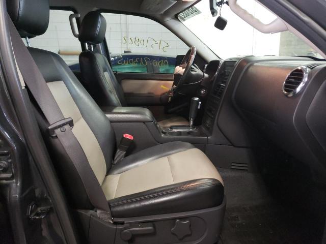 Photo 5 from auction – 2007 FORD EXPLORER S with VIN 1FMEU53897UA46773