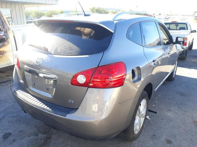 Photo 4 from auction – 2012 NISSAN ROGUE S with VIN JN8AS5MTXCW603835