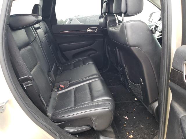 Photo 6 from auction – 2011 JEEP GRAND CHER with VIN 1J4RR4GG8BC724604