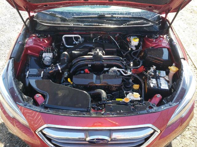 Photo 7 from auction – 2019 SUBARU OUTBACK 2. with VIN 4S4BSAFC0K3258753