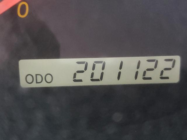 Photo 8 from auction – 2004 TOYOTA HIGHLANDER with VIN JTEDP21A640024370