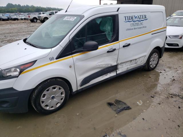 Photo 9 from auction – 2018 FORD TRANSIT CO with VIN NM0LS7E72J1356397