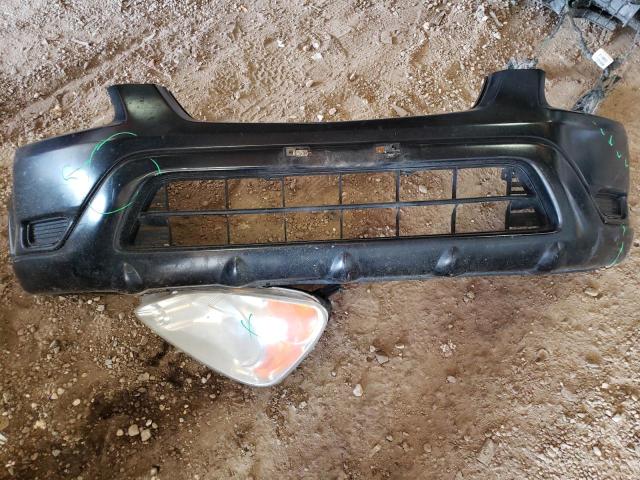 Photo 9 from auction – 2002 HONDA CR-V LX with VIN JHLRD68492C010438
