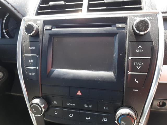 Photo 9 from auction – 2016 TOYOTA CAMRY LE with VIN 4T1BF1FK7GU556522