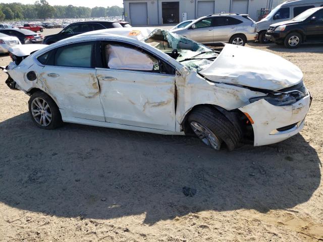 Photo 9 from auction – 2015 CHRYSLER 200 LIMITE with VIN 1C3CCCAB8FN758917