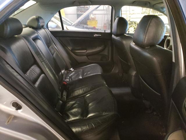 Photo 6 from auction – 2004 HONDA ACCORD EX with VIN 1HGCM66544A033365