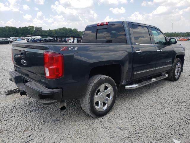 Foto 4 de la subasta – 2018 CHEVROLET SILVERADO con VIN 3GCUKSEC0JG413947