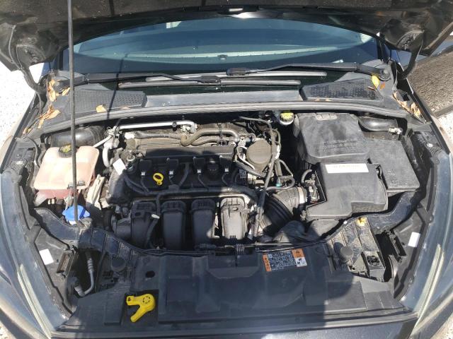 Photo 7 from auction – 2015 FORD FOCUS SE with VIN 1FADP3K29FL366856
