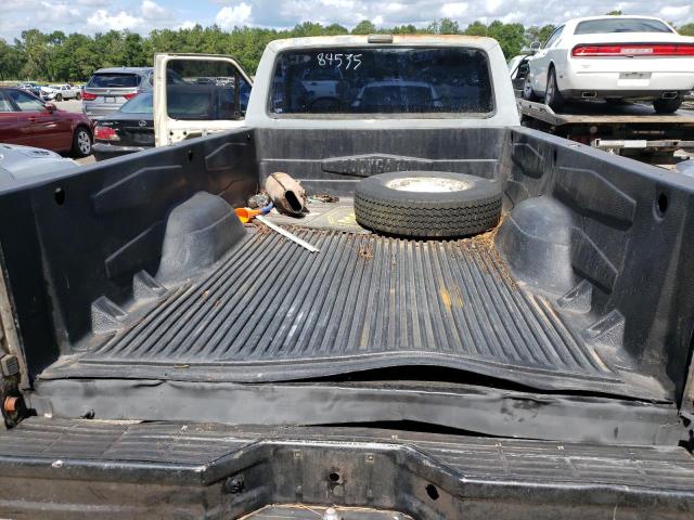 Photo 6 from auction – 1991 FORD F250 with VIN 1FTHF25H2MNA99327