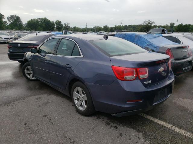 Photo 3 from auction – 2013 CHEVROLET MALIBU LS with VIN 1G11B5SA4DF321455