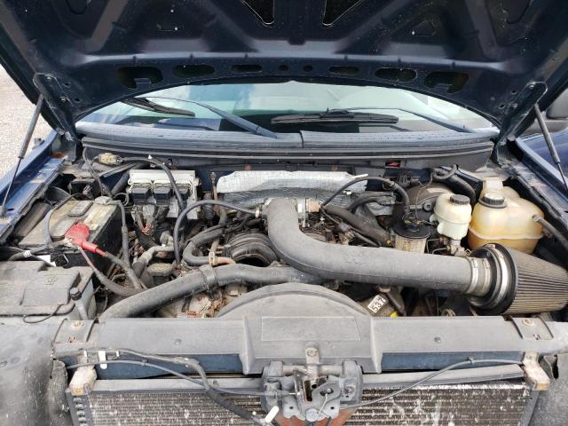 Photo 7 from auction – 2007 FORD F150 SUPER with VIN 1FTPW14V17FB74966