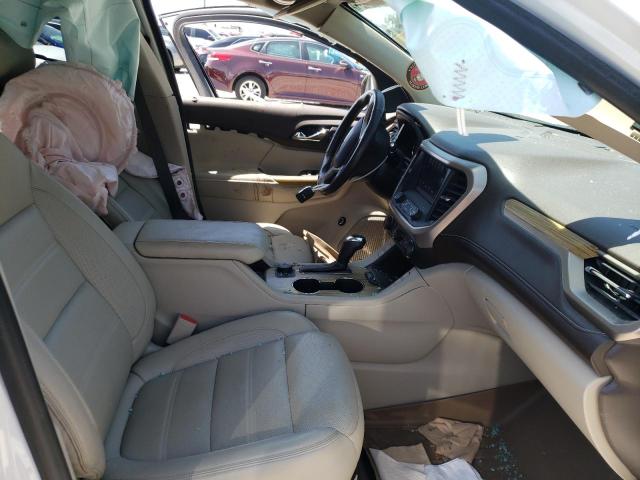 Photo 5 from auction – 2018 GMC ACADIA DEN with VIN 1GKKNPLS6JZ205968