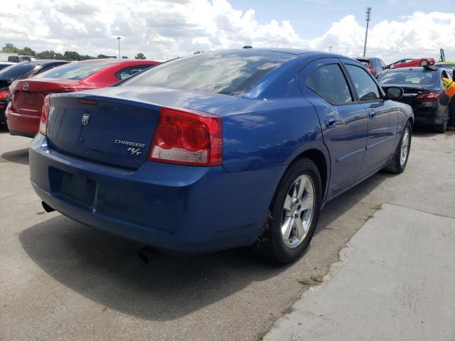 Zdjęcie 4 z aukcji – 2010 DODGE CHARGER R/ z VIN 2B3CA5CT3AH151006
