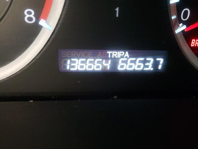 Photo 8 from auction – 2011 HONDA ACCORD EXL with VIN 1HGCP2F82BA069983