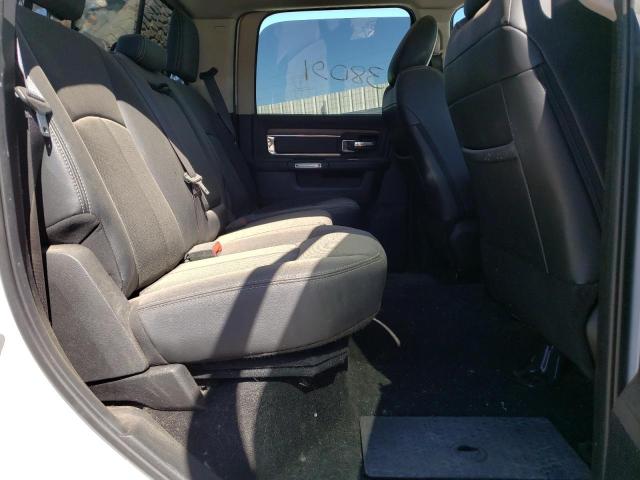 Photo 6 from auction – 2018 RAM 2500 LARAM with VIN 3C6UR5FJ5JG351883