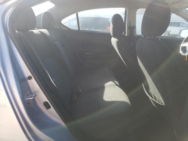 Photo 6 from auction – 2018 MITSUBISHI MIRAGE G4 with VIN ML32F4FJ8JHF07347