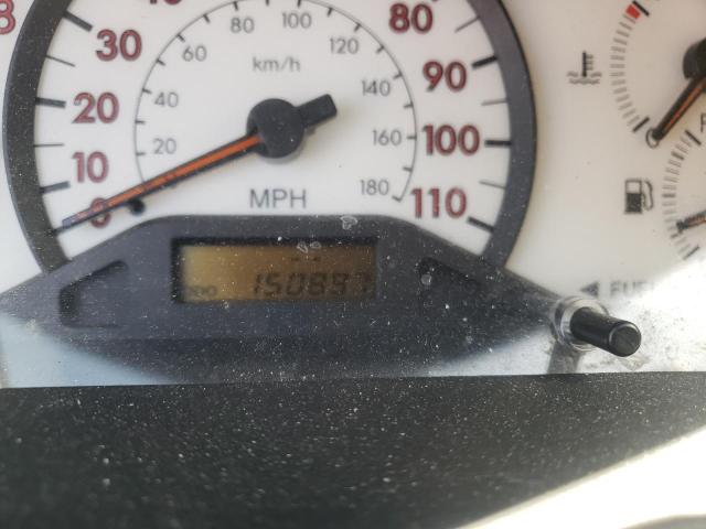 Photo 8 from auction – 2004 TOYOTA COROLLA CE with VIN 2T1BR32EX4C243979