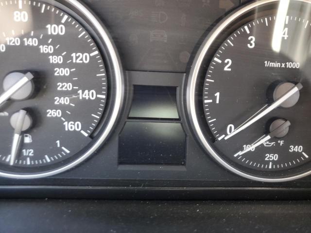 Photo 8 from auction – 2013 BMW 335 I with VIN WBAKG7C55DJ437865