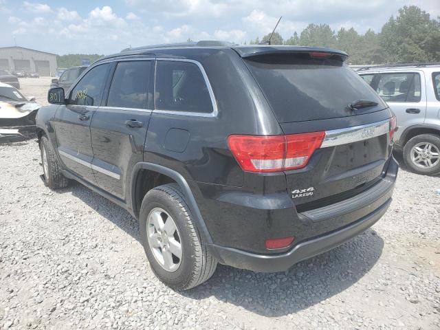 Photo 3 from auction – 2012 JEEP GRAND CHER with VIN 1C4RJFAG1CC304878